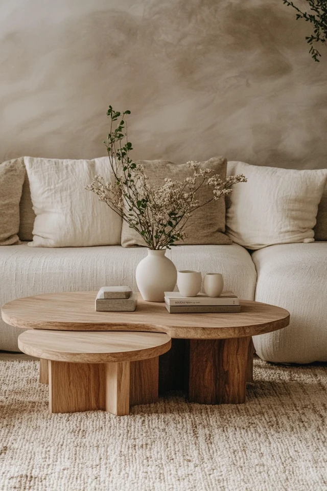 10 Affordable Scandinavian Coffee Tables That Elevate Any Room