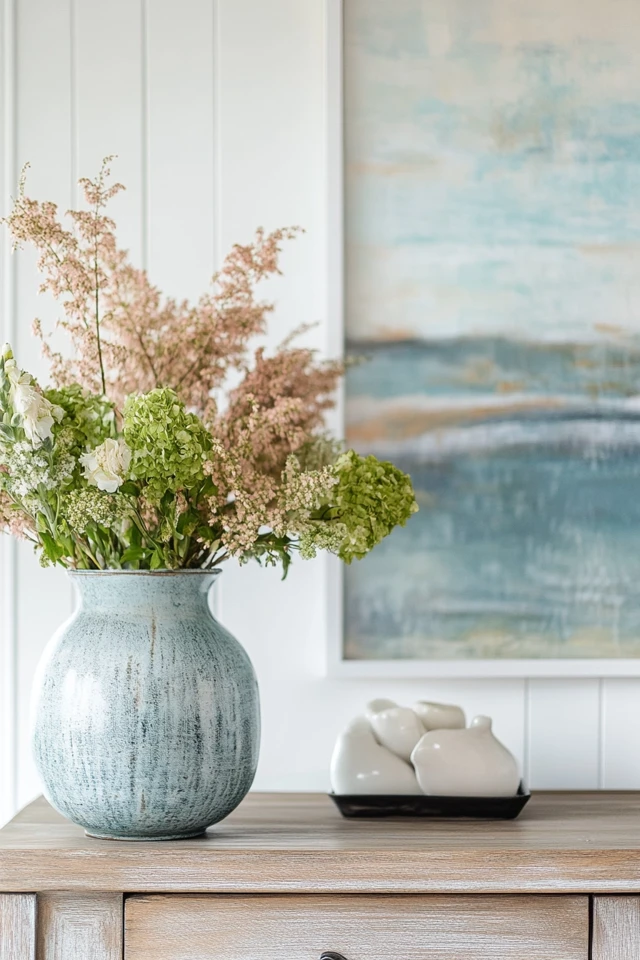 10 Coastal-Inspired Ways to Add Personality to Your Space with Accessories