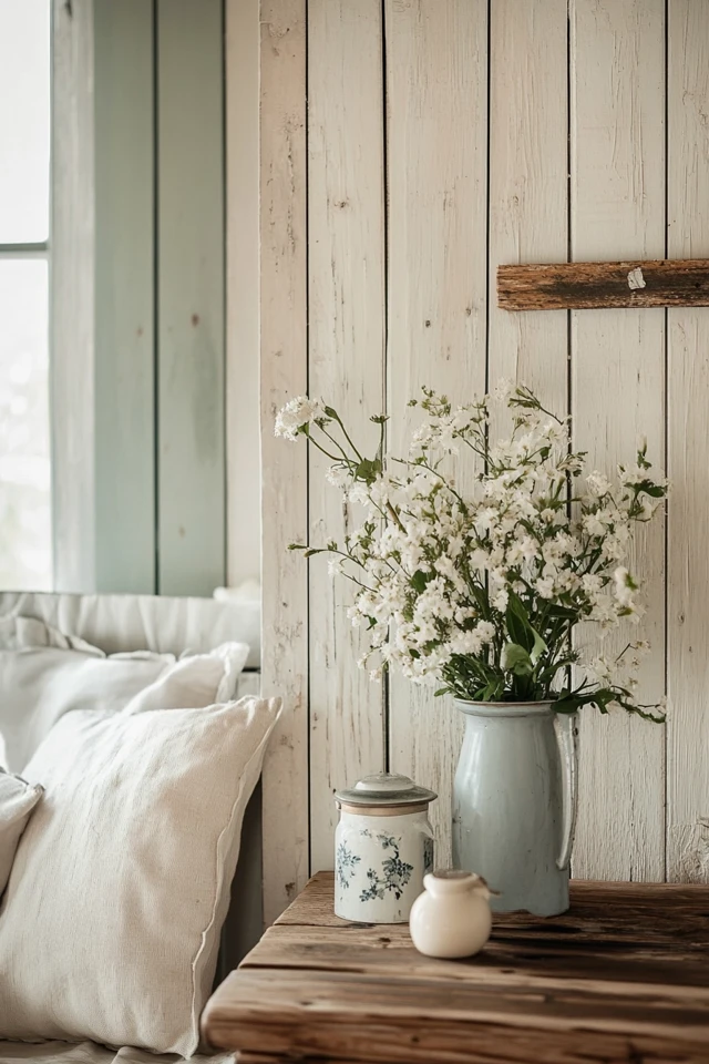 10 Coastal Ideas for Bringing Vintage Charm to Your Space