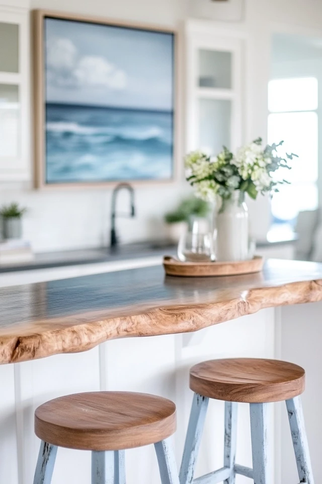 How to Design a Coastal-Inspired Space That Energizes and Inspires Action