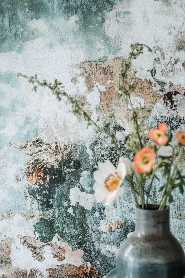 How to Use Coastal-Inspired Wallpaper to Transform Your Space