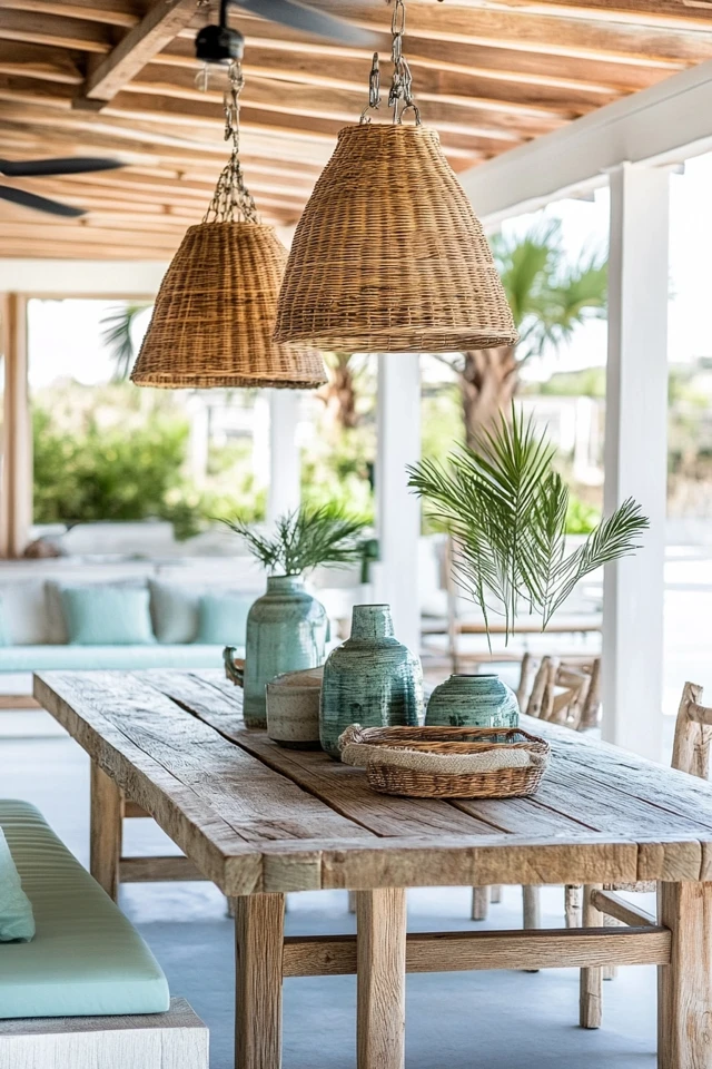 10 Coastal-Inspired Styling Tips for Maximum Comfort