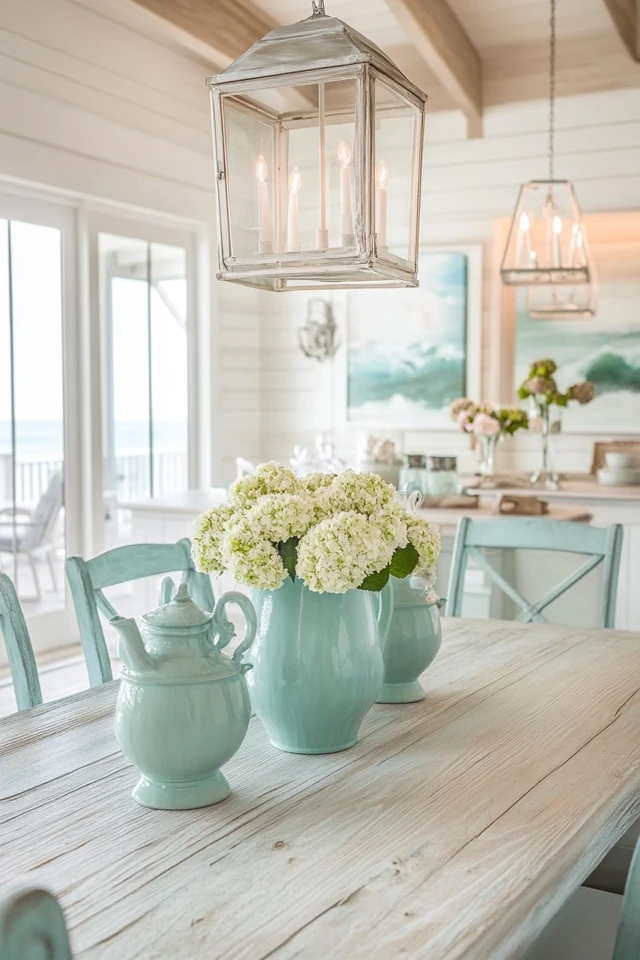 10 Coastal-Inspired Tips for Building a Space That Works for Any Season