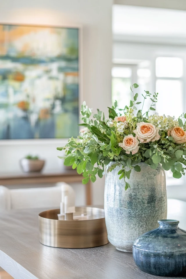 How to Design a Coastal-Inspired Space That’s Perfect for Entertaining