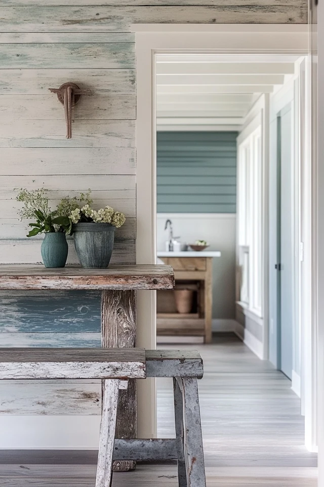 10 Coastal-Inspired Ideas to Create a Laid-Back Space for Relaxing