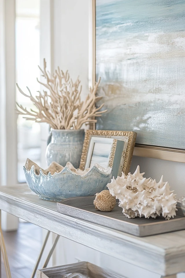 How to Add a Touch of Coastal Luxury to Your Space Without Breaking the Bank