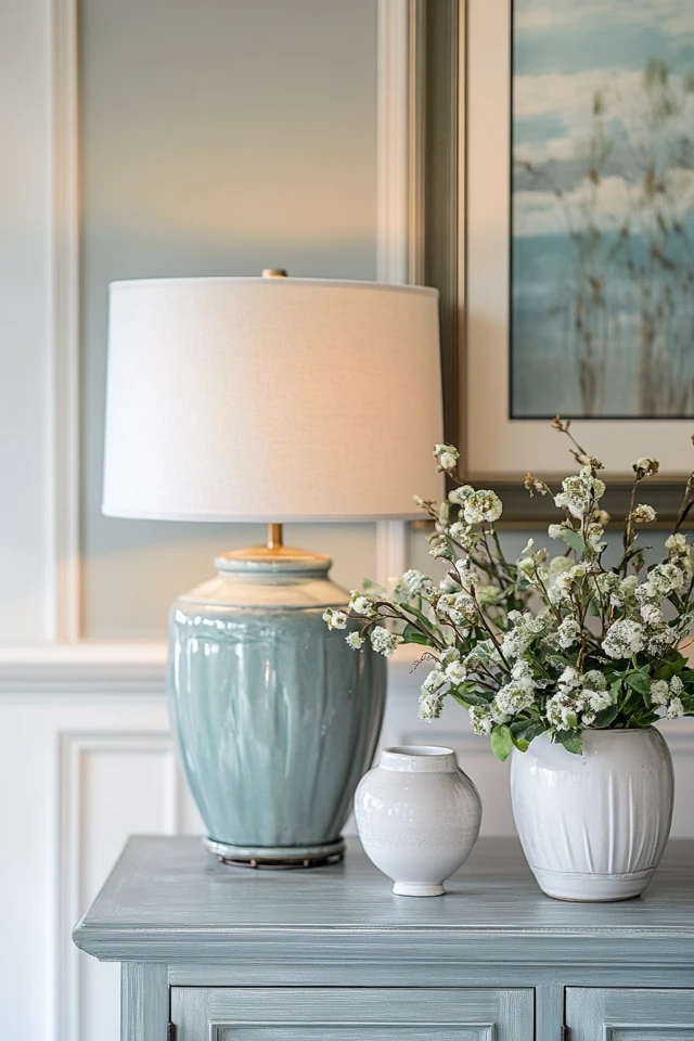 How to Use Coastal-Inspired Soft Lighting to Enhance Your Space