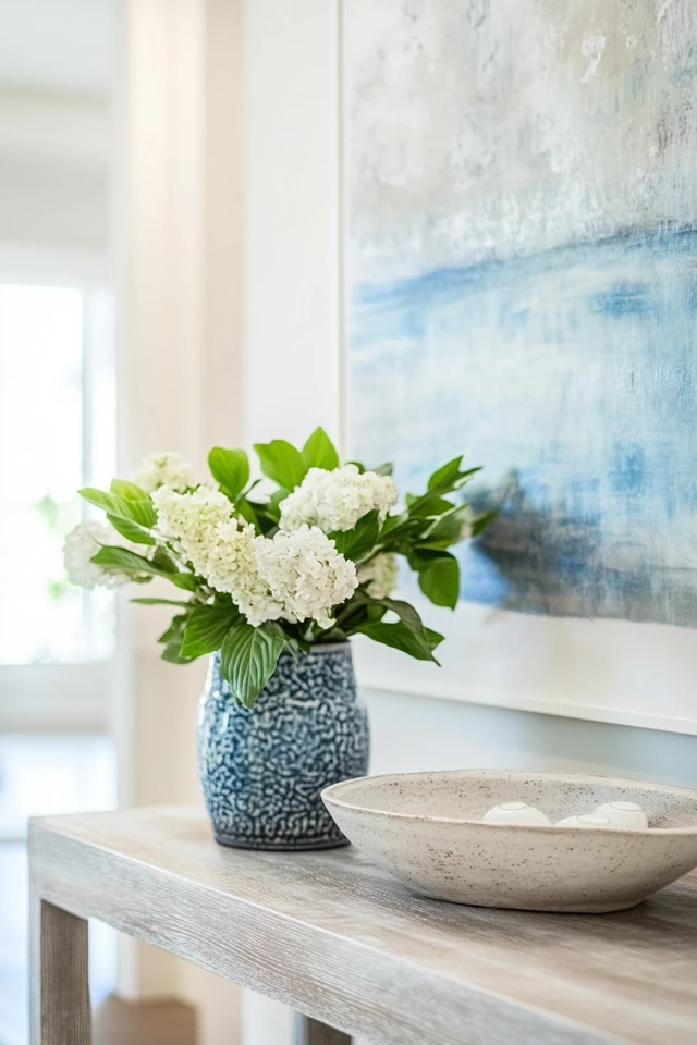 How to Use Coastal-Inspired Color Palettes to Transform Your Space