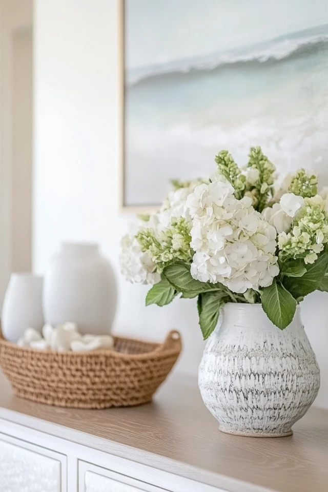 10 Creative Coastal-Inspired Ideas to Update Your Space with Minimal Effort