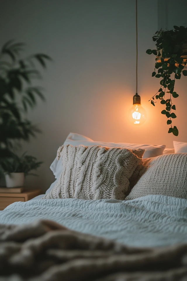 10 Simple Ways to Achieve the Perfect Sleep-Inducing Vibe Room