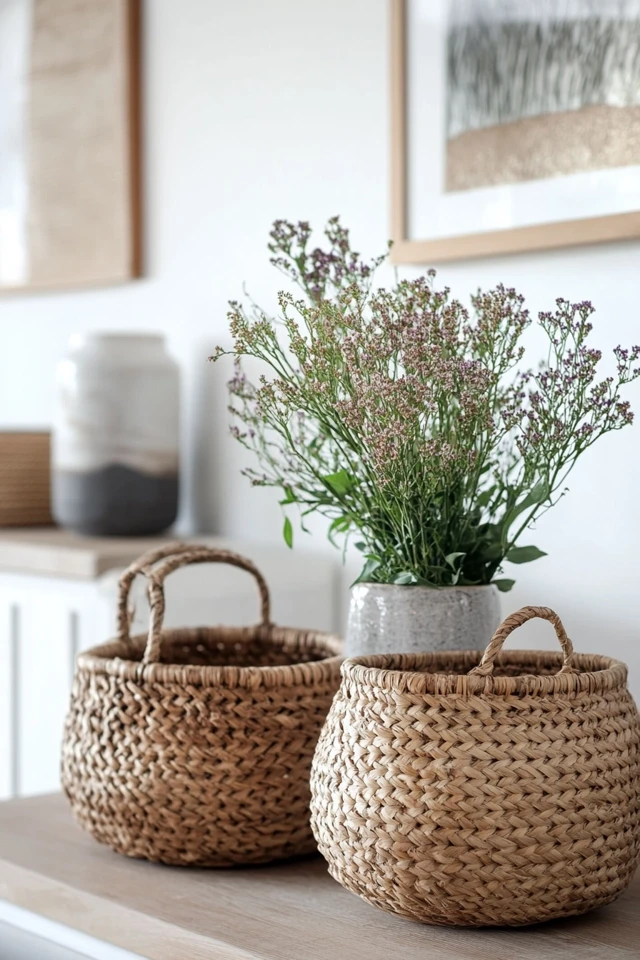 10 Easy Coastal Decor Tips for a Laid-Back Lifestyle