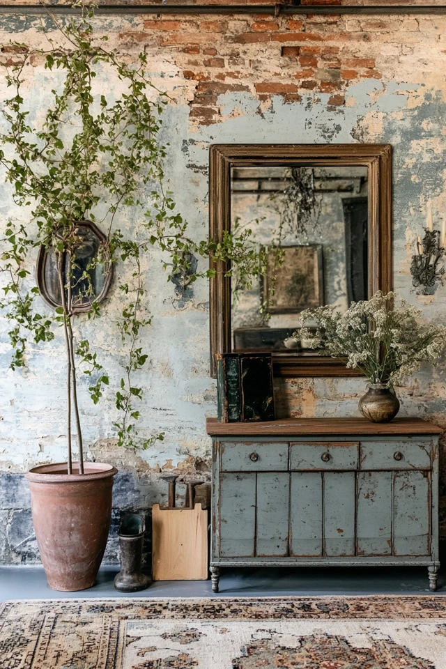 10 Creative Ways to Incorporate Vintage Finds Into Your Decor