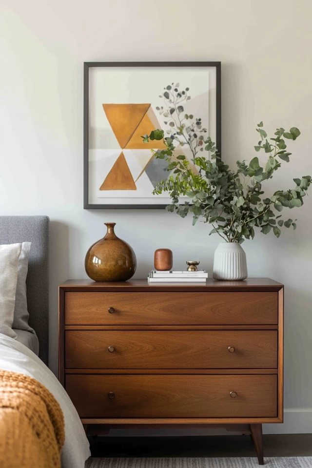 The Best Mid-Century Modern Dressers for Sleek Bedrooms