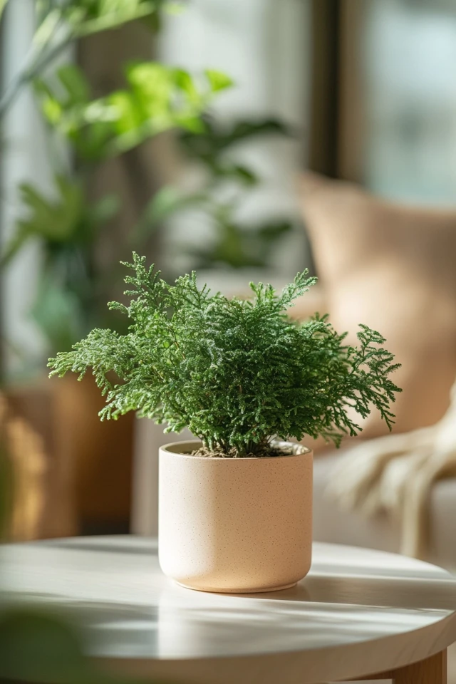 10 Creative Ways to Incorporate Plants Into Your Room