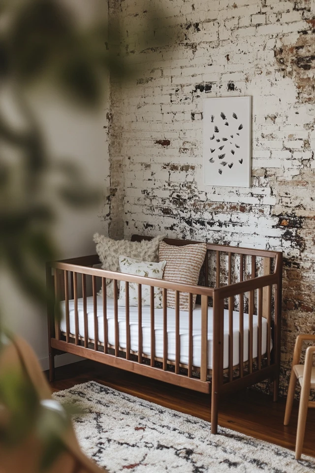 The Best Tips for Styling an Industrial Nursery