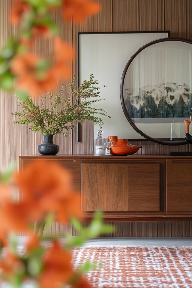 10 Mid-Century Modern Decor Pieces That Define the Style